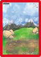 Ground (13) [Cryptid Nation: First Edition Release Event Deck]