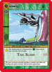 Sliver Cat (60) [Cryptid Nation: First Edition]