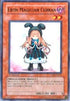 Ebon Magician Curran (CRV-EN031) [Cybernetic Revolution]