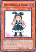 Ebon Magician Curran (CRV-EN031) [Cybernetic Revolution]