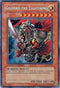 Gilford the Lightning (CT2-EN001) [2005 Collectors Tin]