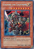 Gilford the Lightning (CT2-EN001) [2005 Collectors Tin]