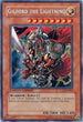 Gilford the Lightning (CT2-EN001) [2005 Collectors Tin]