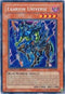 Exarion Universe (CT2-EN002) [2005 Collectors Tin]