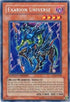 Exarion Universe (CT2-EN002) [2005 Collectors Tin]