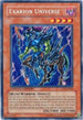 Exarion Universe (CT2-EN002) [2005 Collectors Tin]