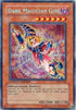 Dark Magician Girl (CT2-EN004) [2005 Collectors Tin]