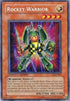 Rocket Warrior (CT2-EN005) [2005 Collectors Tin]