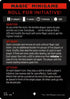 Magic Minigame: Roll for Initiative! (5) [Adventures in the Forgotten Realms]