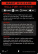 Magic Minigame: Roll for Initiative! (5) [Adventures in the Forgotten Realms]