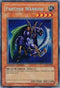 Panther Warrior (CT2-EN006) [2005 Collectors Tin]