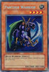 Panther Warrior (CT2-EN006) [2005 Collectors Tin]