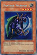 Panther Warrior (CT2-EN006) [2005 Collectors Tin]