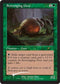 Scavenging Ooze (Retro Frame) (5) [WPN & Gateway Promos]