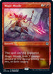 Magic Missile (401) [Promo Pack: Adventures in the Forgotten Realms]