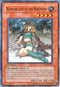 Warrior Lady of the Wasteland (SD5-EN002) [Structure Deck: Warrior's Triumph]