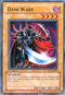 Dark Blade (SD5-EN003) [Structure Deck: Warrior's Triumph]