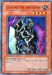 Gearfried the Iron Knight (SD5-EN005) [Structure Deck: Warrior's Triumph]