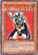 Obnoxious Celtic Guard (SD5-EN007) [Structure Deck: Warrior's Triumph]