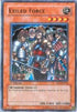 Exiled Force (SD5-EN010) [Structure Deck: Warrior's Triumph]