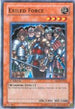 Exiled Force (SD5-EN010) [Structure Deck: Warrior's Triumph]