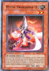 Mystic Swordsman LV (SD5-EN013) [Structure Deck: Warrior's Triumph]