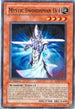 Mystic Swordsman LV (SD5-EN014) [Structure Deck: Warrior's Triumph]