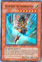 Gearfried the Swordmaster (SD5-EN016) [Structure Deck: Warrior's Triumph]