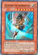 Gearfried the Swordmaster (SD5-EN016) [Structure Deck: Warrior's Triumph]