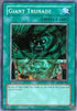 Giant Trunade (SD5-EN021) [Structure Deck: Warrior's Triumph]
