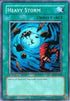 Heavy Storm (SD5-EN023) [Structure Deck: Warrior's Triumph]