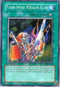 Fusion Sword Murasame Blade (SD5-EN026) [Structure Deck: Warrior's Triumph]