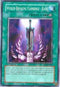 Wicked-Breaking Flamberge - Baou (SD5-EN027) [Structure Deck: Warrior's Triumph]