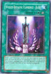Wicked-Breaking Flamberge - Baou (SD5-EN027) [Structure Deck: Warrior's Triumph]