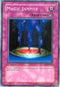 Magic Jammer (SD5-EN034) [Structure Deck: Warrior's Triumph]