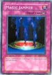 Magic Jammer (SD5-EN034) [Structure Deck: Warrior's Triumph]