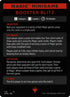 Magic Minigame: Booster Blitz (1) [Adventures in the Forgotten Realms]