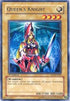 Queen's Knight (EEN-EN004) [Elemental Energy]