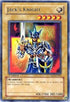 Jack's Knight (EEN-EN005) [Elemental Energy]