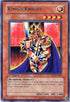 King's Knight (EEN-EN006) [Elemental Energy]