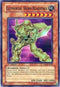 Elemental Hero Bladedge (EEN-EN007) [Elemental Energy]