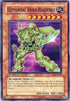 Elemental Hero Bladedge (EEN-EN007) [Elemental Energy]