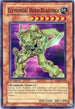 Elemental Hero Bladedge (EEN-EN007) [Elemental Energy]