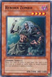 Reborn Zombie (EEN-EN009) [Elemental Energy]