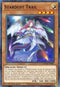 Stardust Trail (DAMA-EN003) [Dawn of Majesty]