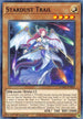 Stardust Trail (DAMA-EN003) [Dawn of Majesty]