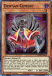 Despian Comedy (DAMA-EN004) [Dawn of Majesty]