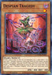 Despian Tragedy (DAMA-EN005) [Dawn of Majesty]