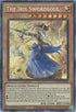 The Iris Swordsoul (DAMA-EN009) [Dawn of Majesty]