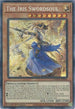 The Iris Swordsoul (DAMA-EN009) [Dawn of Majesty]
